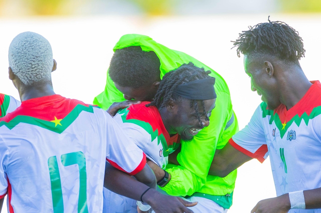 CAN 2025 : palmarès, bilan, Georgi Minoungou… tout savoir sur le Burkina Faso