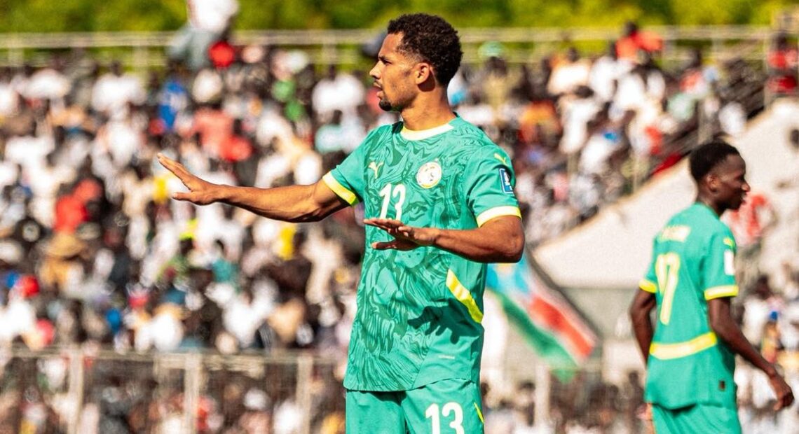 CAN 2025 : Iliman Ndiaye, la nouvelle terreur chez les Lions