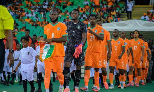 CAN 2025 : bilan, palmarès et Yan Diomandé…tout savoir sur la Côte d’Ivoire