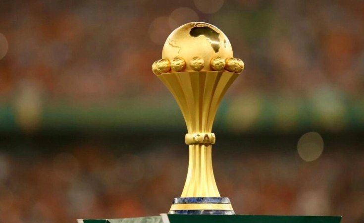 AFCON 2025: The favorites according to Opta... and the AI