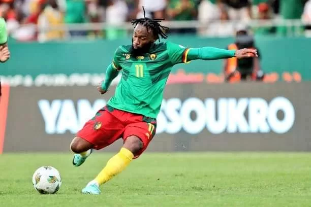 CAN 2025 : Nkoudou, Nagida, Ebimbe… le Cameroun mise sur des Lions diminués