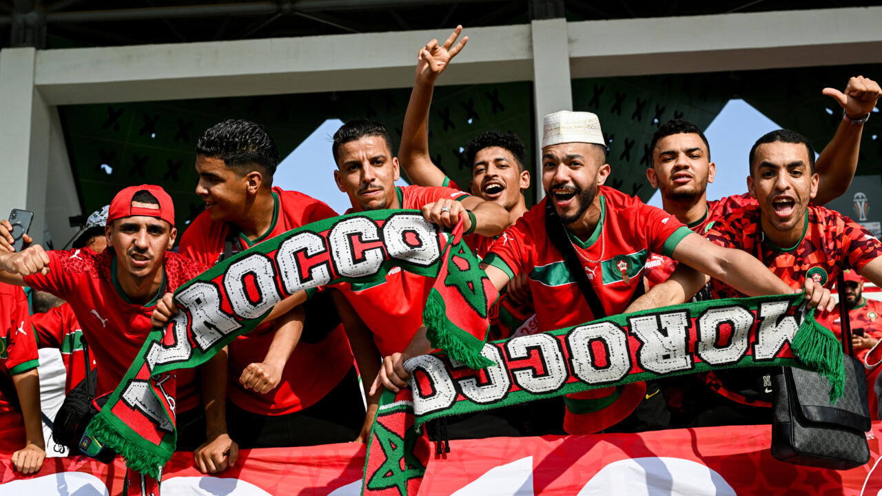 Coup d’envoi d’une CAN 2025 de Gala au Maroc