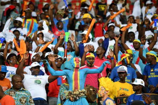 CAN 2025 : les grandes attentes des supporters de la RDC