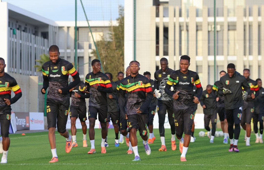 CAN 2025 : le Mali face au défi zambien