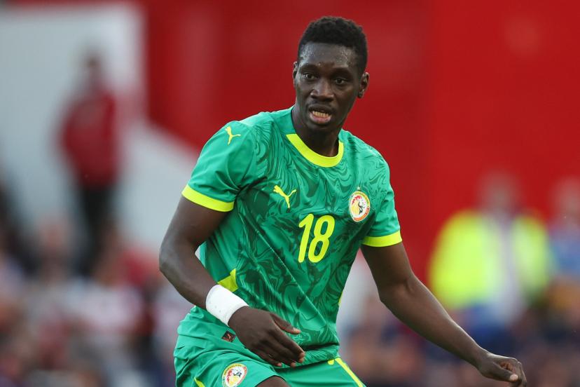 CAN 2025 : Ismaïla Sarr, facteur X des Lions du Sénégal