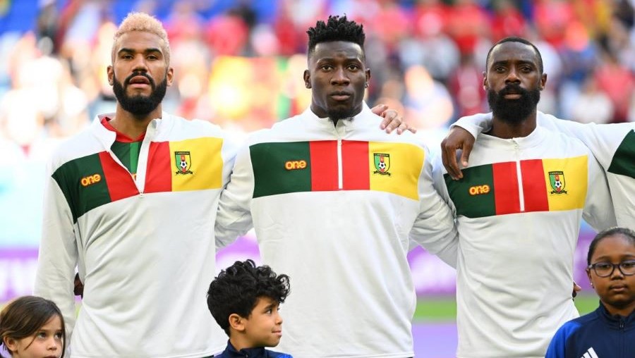 CAN 2025 : l’équipe-type des absents camerounais