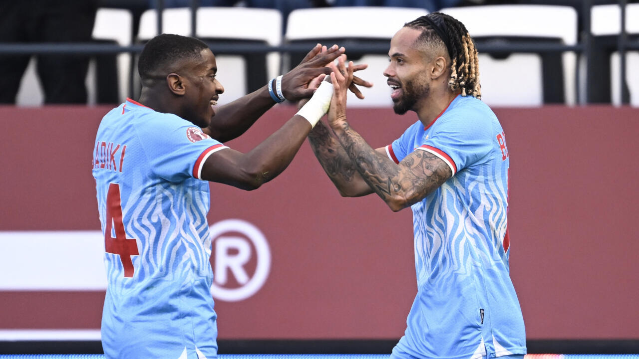 CAN 2025 : sans forcer, la RDC épingle le Bénin