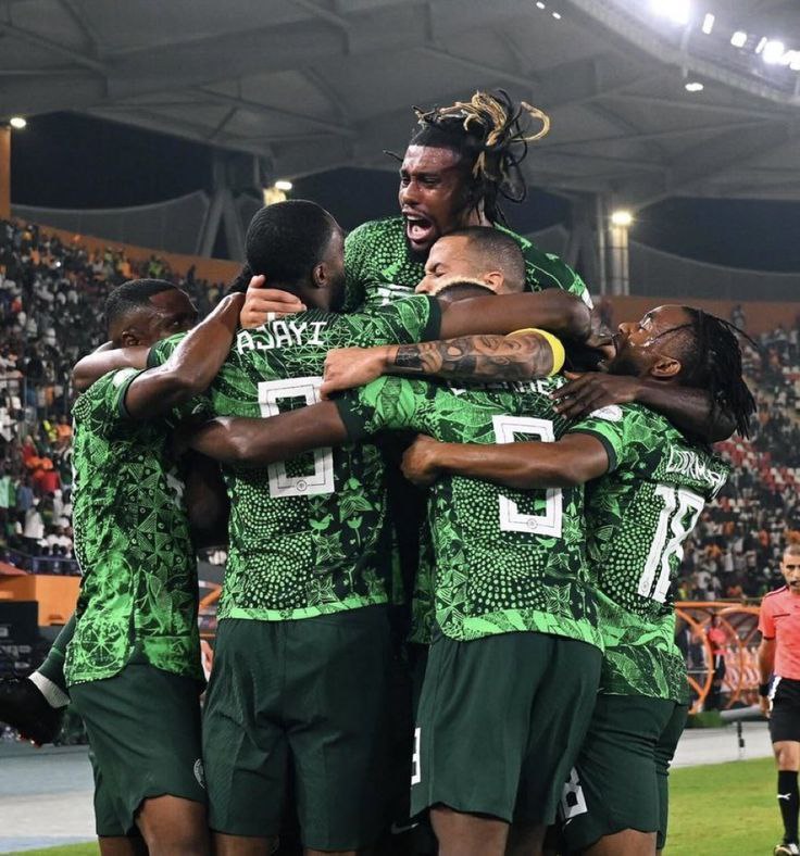 CAN 2025 : le Nigeria aux forceps, la Tunisie souveraine