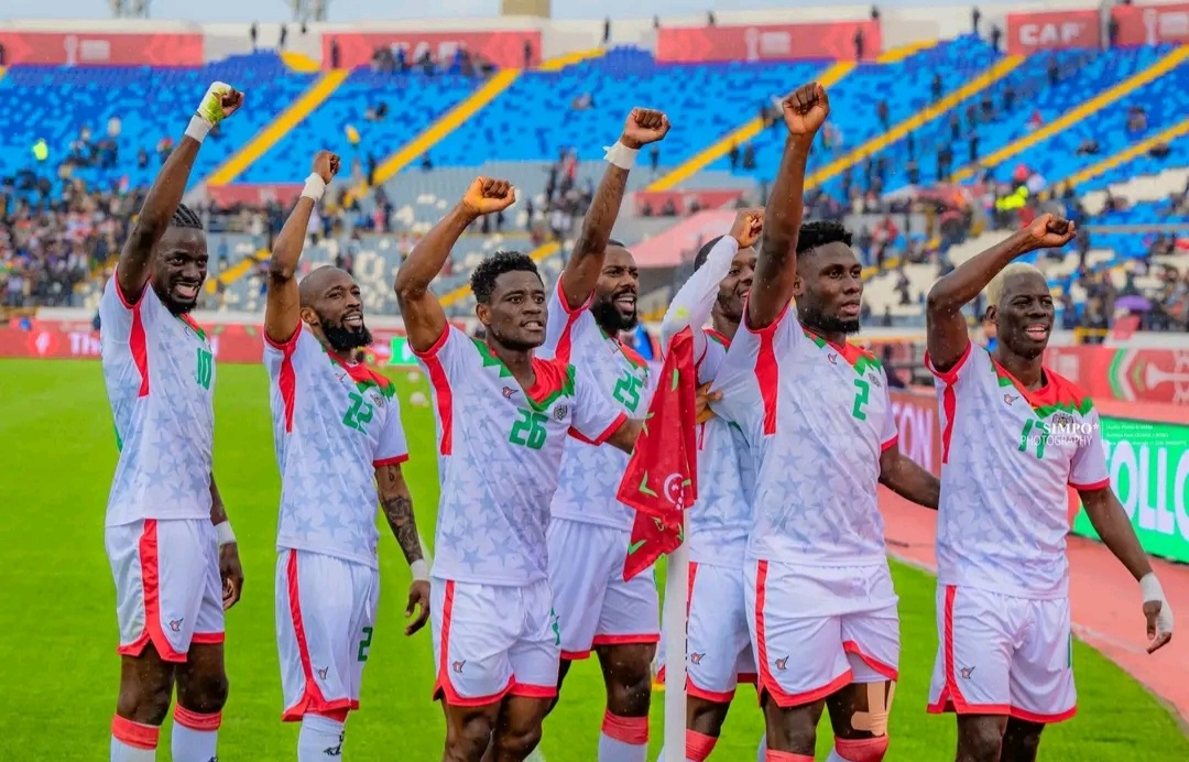 CAN 2025: victoire sur le fil du Burkina, joie immense mais critiques persistantes chez les supporters