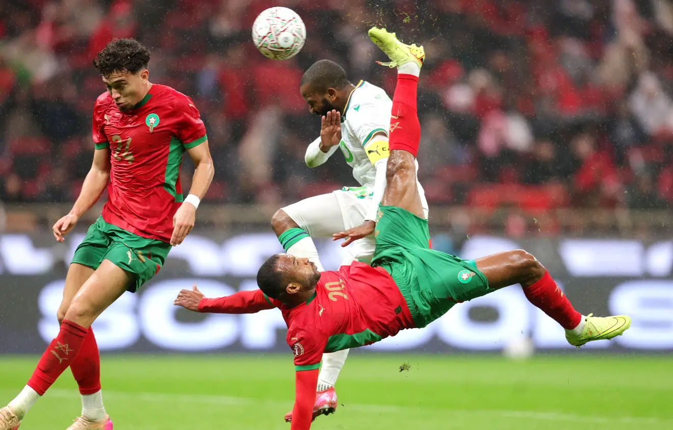 CAN 2025 : la qualif et la 1ère place en ligne de mire pour le Maroc, le Mali à la relance