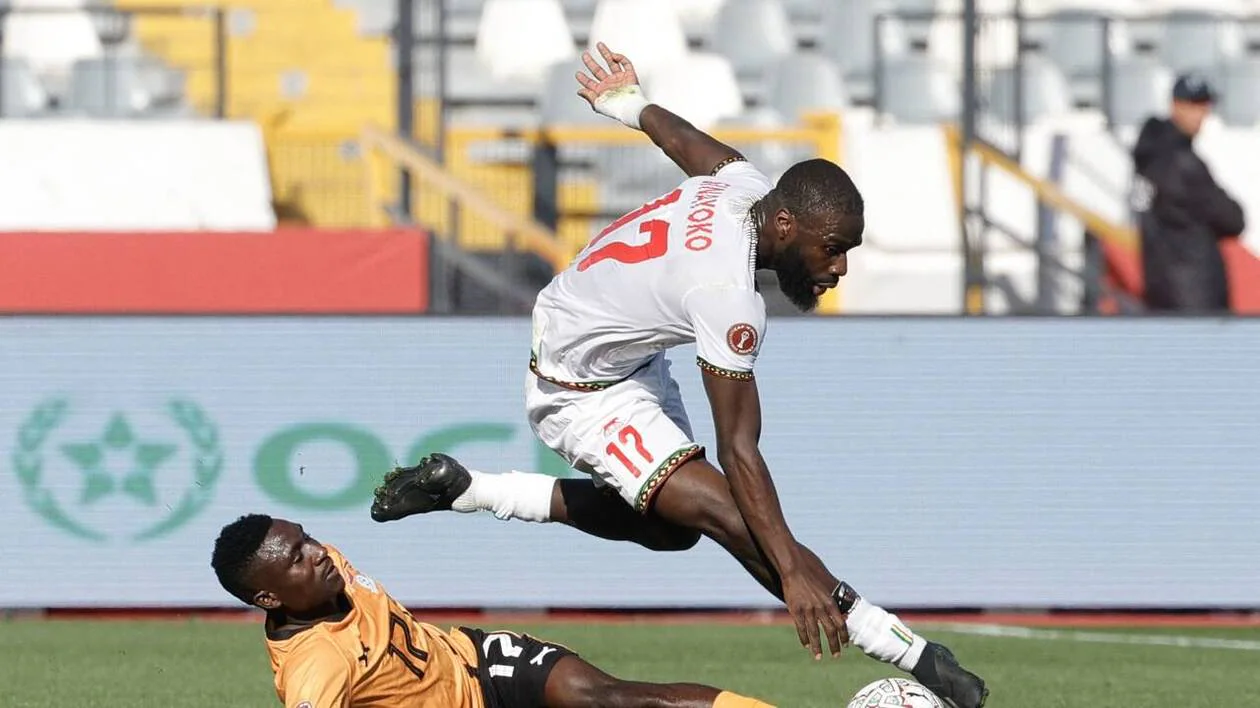 AFCON 2025: What to retain after Match Day 1