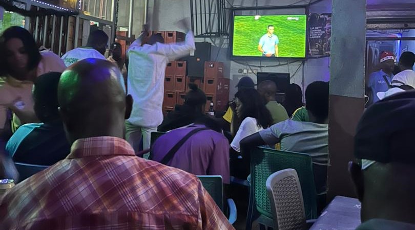 AFCON 2025: Renewed hope for Cameroon after Gabon win