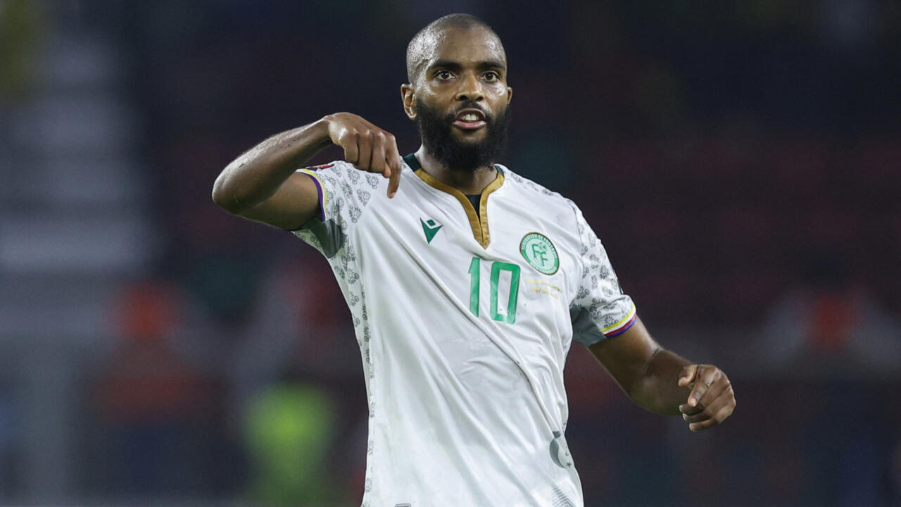 CAN 2025 : Zambie - Comores, faux pas interdit