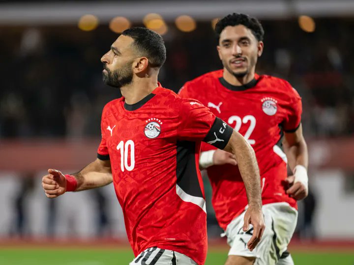 CAN 2025 : l'Egypte première qualifiée... dans la polémique