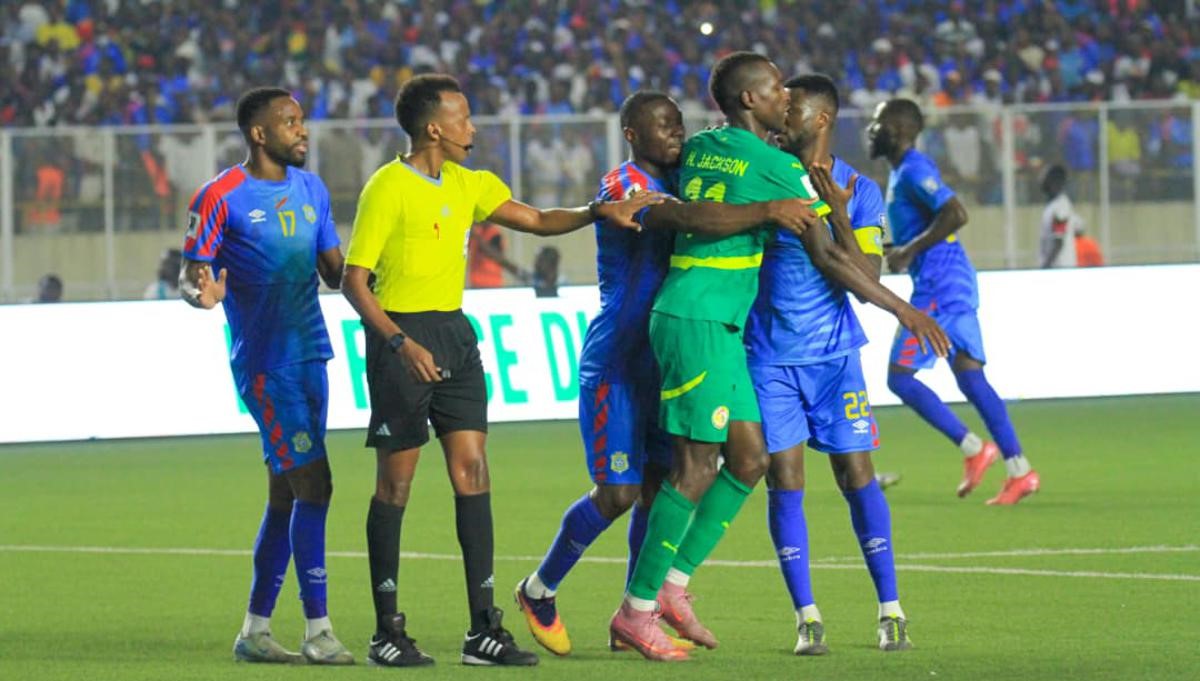 CAN 2025 : Sénégal et RD Congo, un choc aux airs de revanche