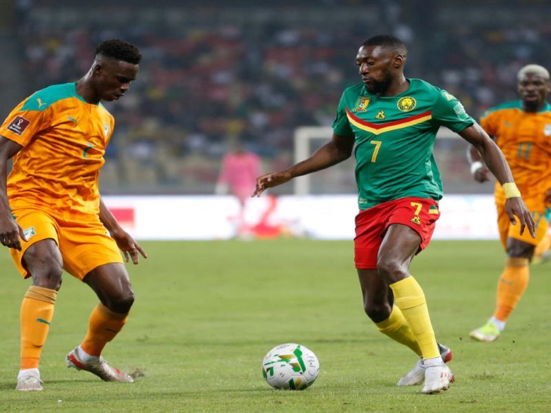 Cameroun - Côte d’Ivoire : l’histoire plaide pour les Lions Indomptables