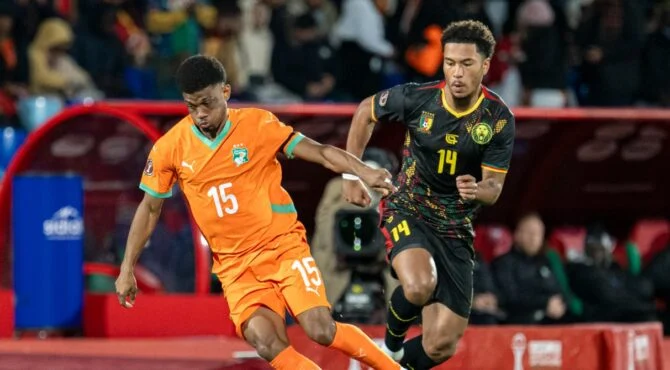 CAN 2025 : On se quitte bons amis dans le choc des titans entre la Côte d’Ivoire et le Cameroun