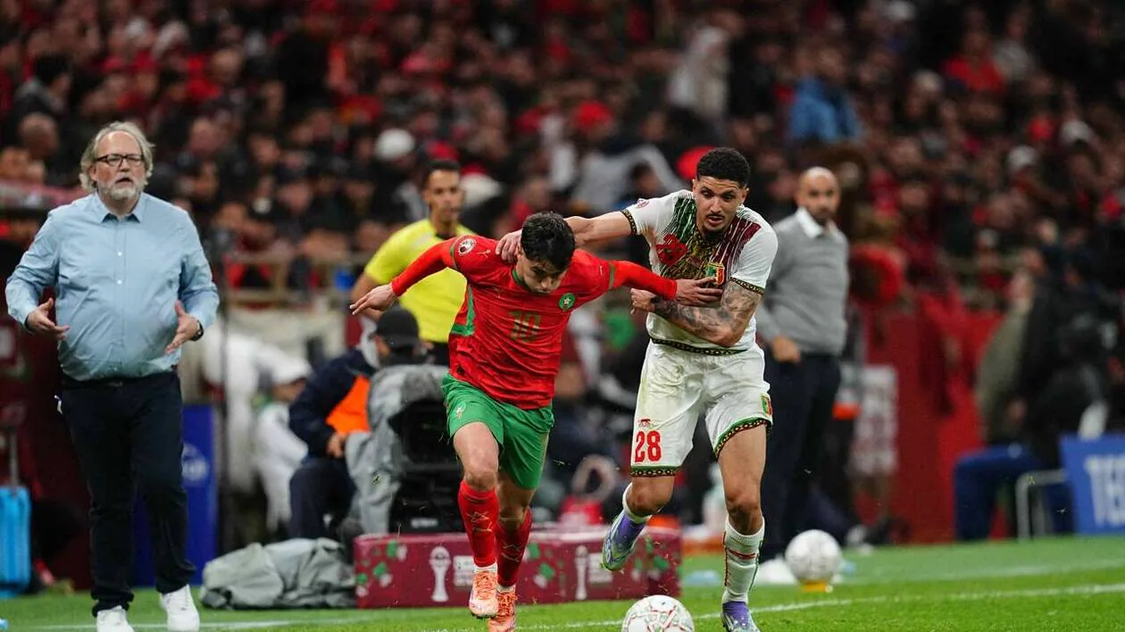 CAN 2025 : le Maroc en danger, tout reste possible