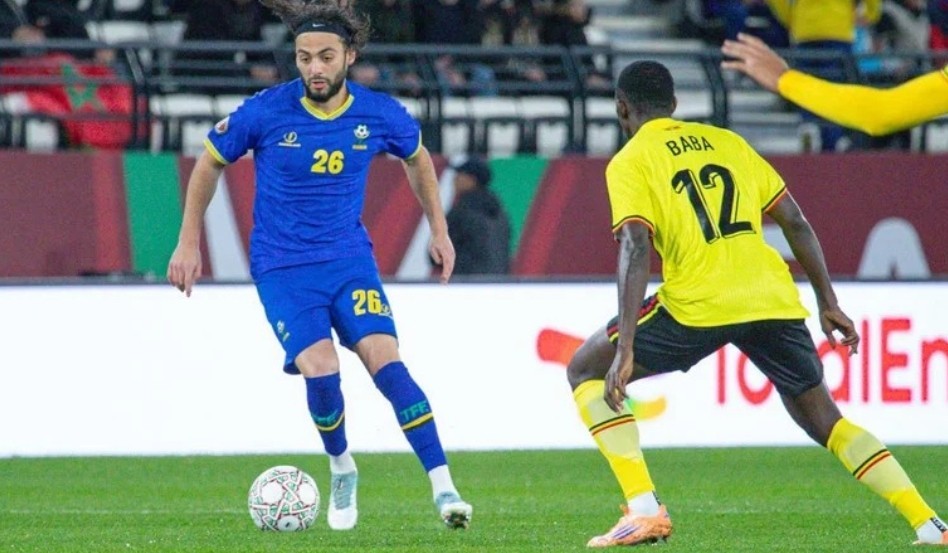 AFCON 2025: Who to accompany Nigeria in Group C?