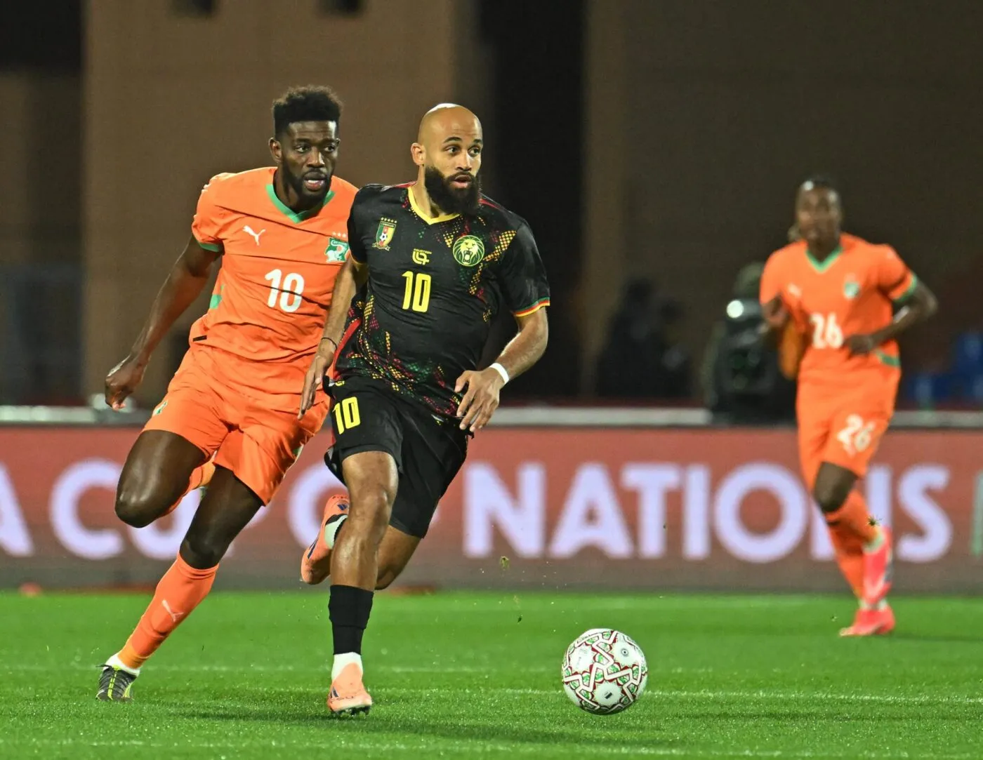 CAN 2025 : Cameroun, Côte d’Ivoire, Mozambique... enjeu à tous les niveaux
