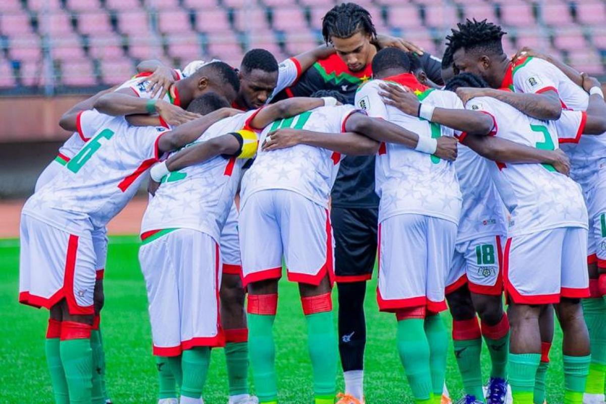 CAN 2025 : Algérie, Burkina, Soudan... l'enjeu choc du Groupe E