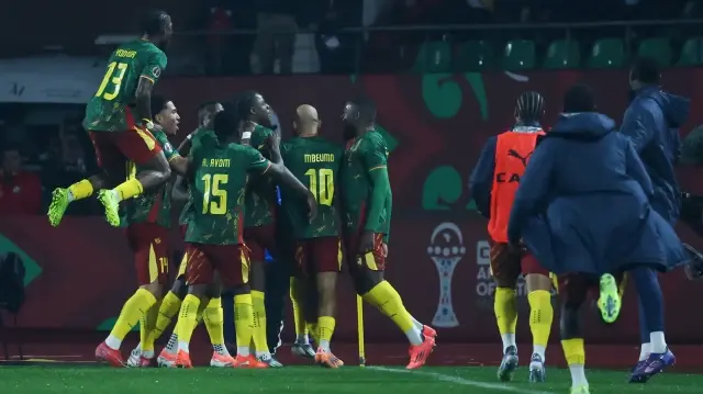 CAN 2025 - Cameroun : comment l'audace de la relève fait oublier les cadres historiques