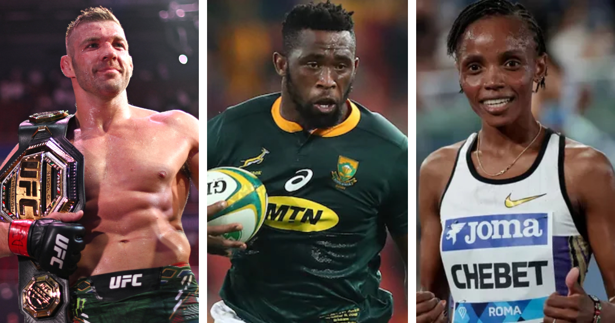 Les 5 événements qui ont marqué le sport africain en 2025