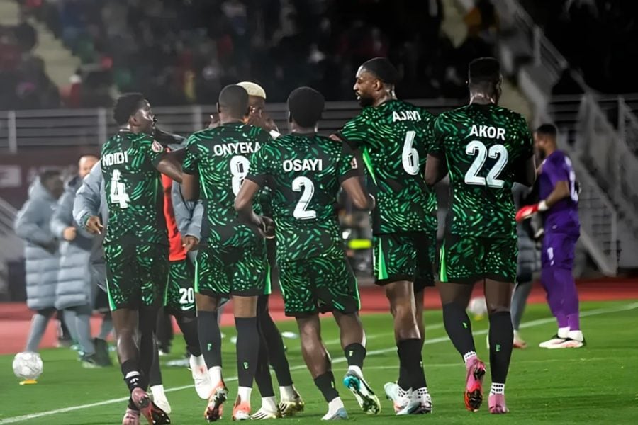 CAN 2025 : ces équipes qui ont fait le plein et forte impression