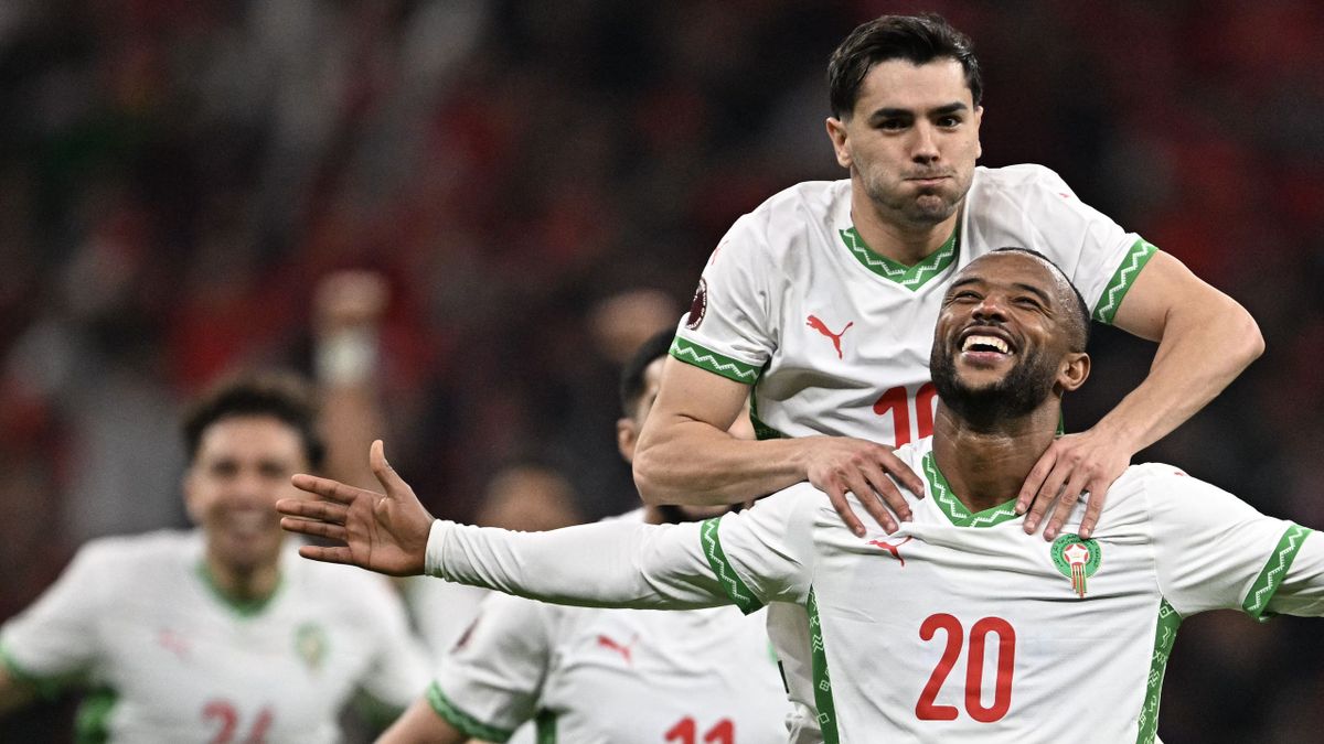 CAN 2025 : les meilleurs buteurs après le premier tour