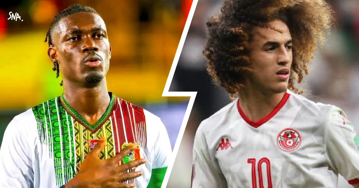 CAN 2025 : Mali - Tunisie, un classique en huitièmes de finale
