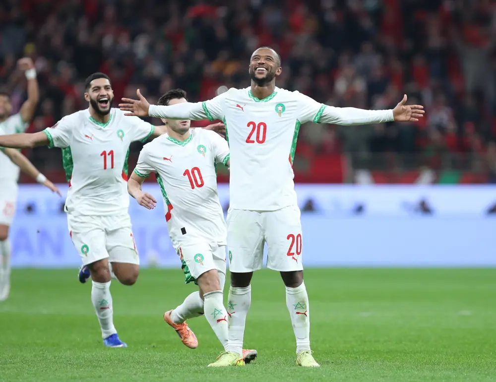CAN 2025 : face à la Tanzanie, le Maroc veut vaincre la malédiction
