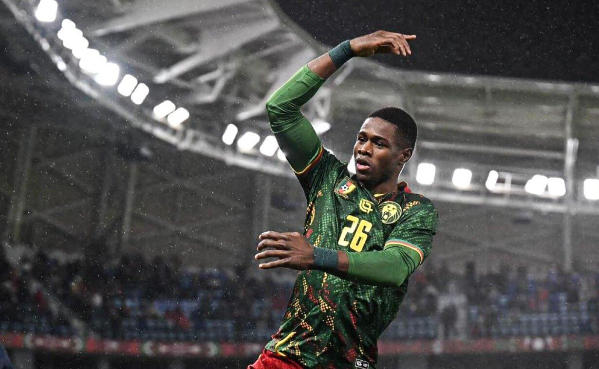 AFCON 2025: Cameroon eliminates SA, sets up meeting with host