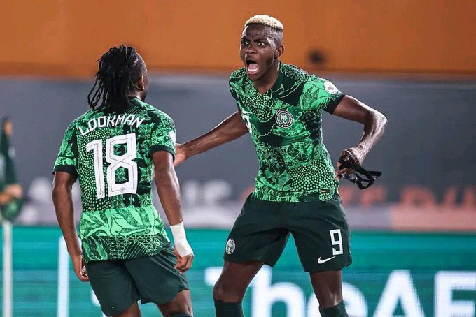 AFCON 2025 - Preview: Nigeria vs Mozambique