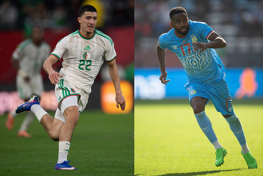 CAN 2025 : Algérie – RD Congo, des airs de finale avant l’heure