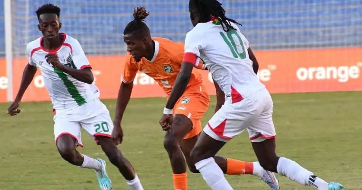 CAN 2025 : le Burkina Faso au révélateur de l'ogre ivoirien