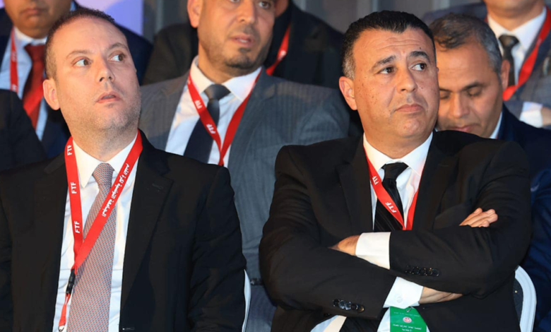 Tunisie : les drôles de business de la FTF