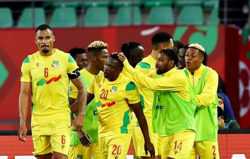 CAN 2025 : les béninois entre déception et fierté après le parcours des Guépards