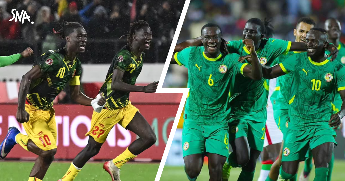 CAN 2025 : que des chocs en quarts de finale