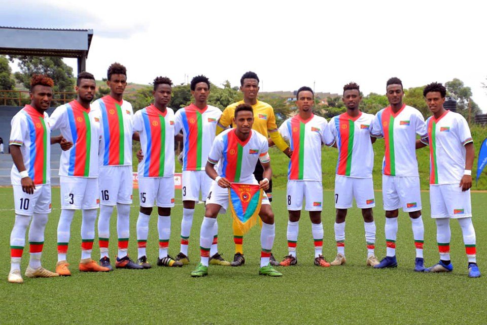 Football: 19 years later, Eritrea will compete for the qualifications of AFCON