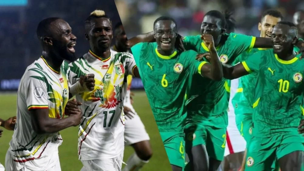 CAN 2025 : Mali - Sénégal, derby chaud bouillant à Tanger