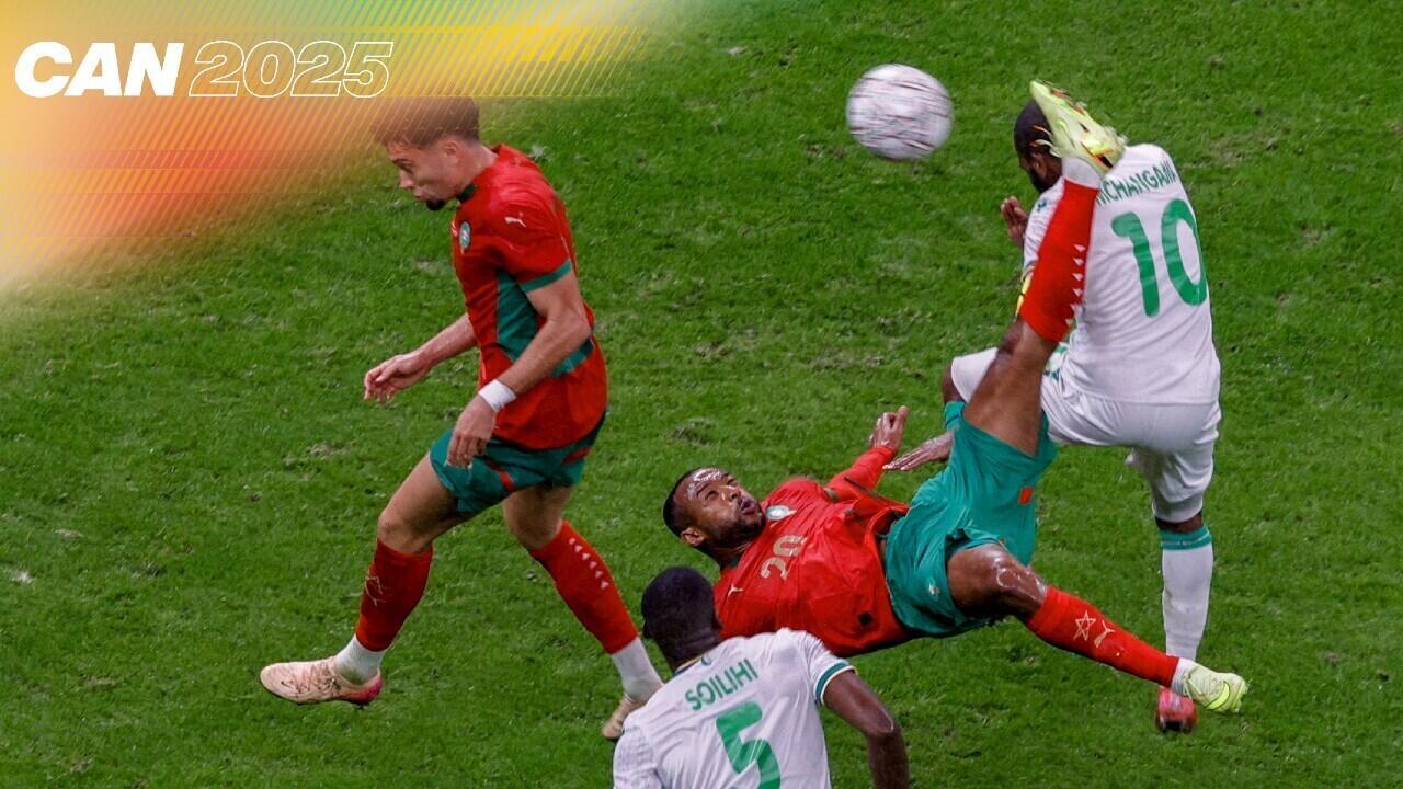CAN 2025 : peu de surprise, du spectacle… le tournoi monte en gamme