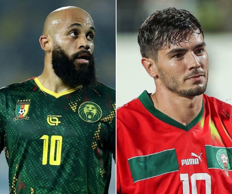 CAN 2025 : Cameroun - Maroc, un choc sous haute tension