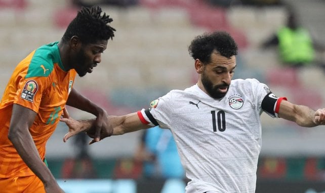 AFCON 2025 - Preview: Egypt vs Cote D'Ivoire