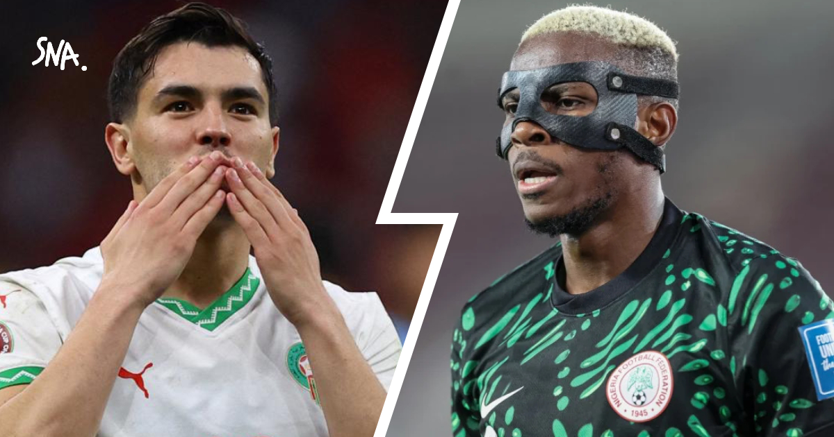 CAN 2025 : quatre pour un titre, qui sera champion d'Afrique ?