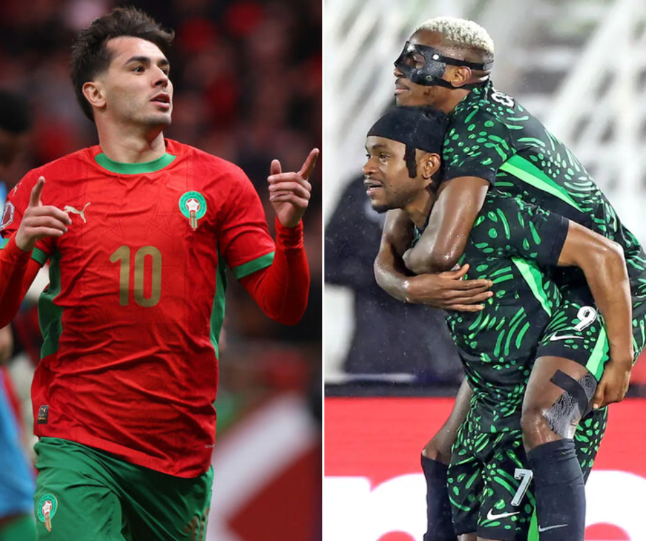CAN 2025 : que révèle l’historique Maroc - Nigeria ?