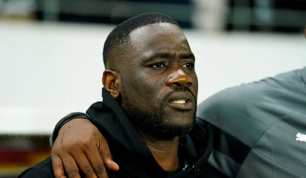 Côte d’Ivoire : Emerse Faé, sélectionneur en danger ?