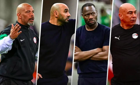 AFCON 2025: An African coach to win the AFCON