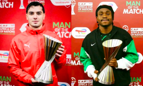 Morocco - Nigeria: Brahim Diaz vs Ademola Lookman, shock for the MVP title of AFCON 2025