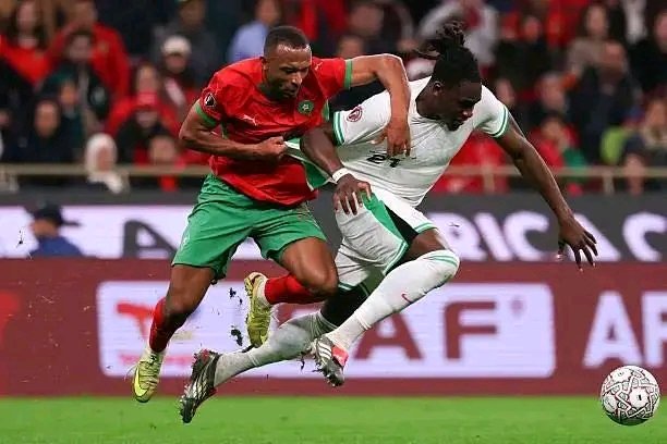 CAN 2025 : le Maroc écarte le Nigeria au bout de la nuit et rejoint le Sénégal en finale