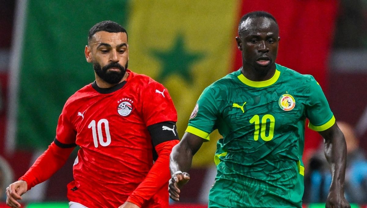 AFCON 2025: Senegal edge Egypt to book place in finals